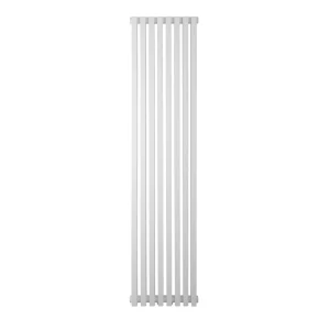 Vertical Radiator BQ Quantum 1500×325 mm