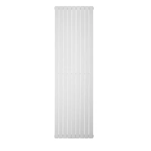 Дизайнерський вертикальний радіатор Blende 1800×504 мм