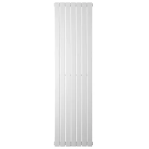 Vertical Radiator Blende 1400×394 mm