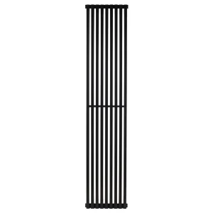 Vertical Designer Radiator Quantum 1800×365 mm