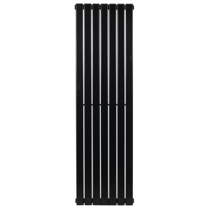 Vertical Designer Radiator Blende 1400×394 mm