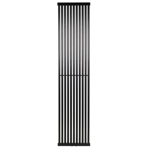 Vertical Designer Radiator PS Style 1800×405 mm