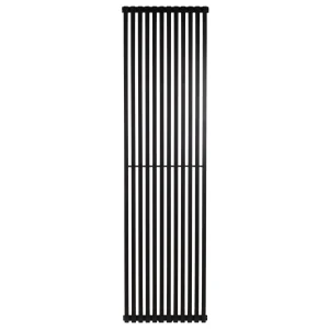 Vertical Designer Radiator Quantum 1800×485 mm