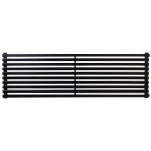 Tubular Designer Radiator Quantum 405×1300 mm
