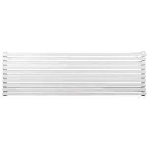Tubular Designer Radiator Quantum 405×1300 mm